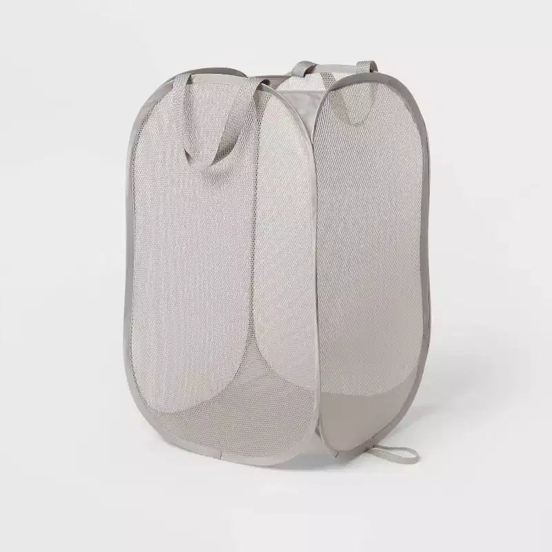 Pop-up Mesh Hamper - Brightroom™