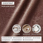 Canapé Modulable Lavable 4 Places — Assise en Mousse à Mémoire de Forme, Coussin Contour, Adapté aux Animaux